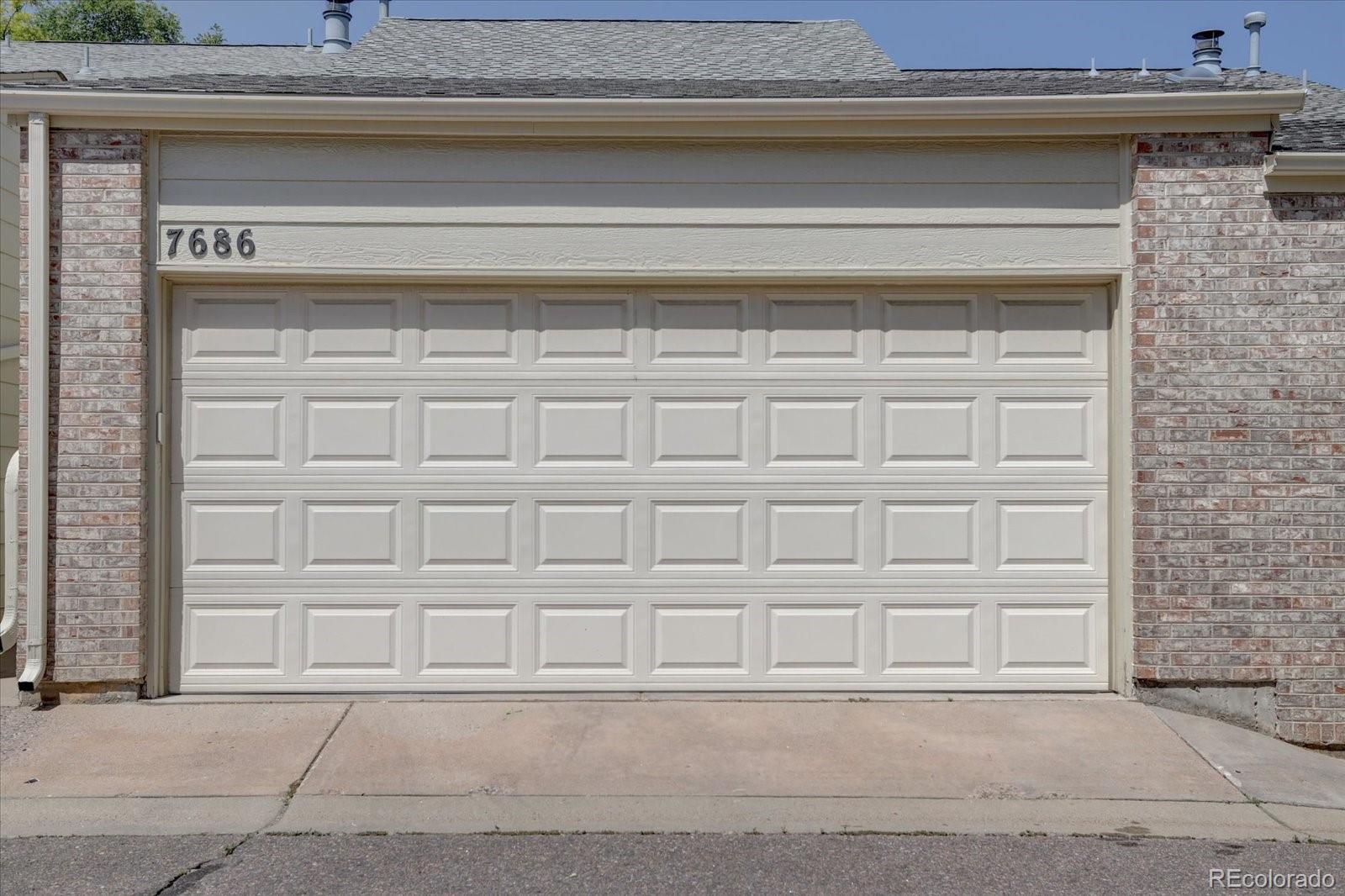 7686 S Cove Circle Centennial CO 80122