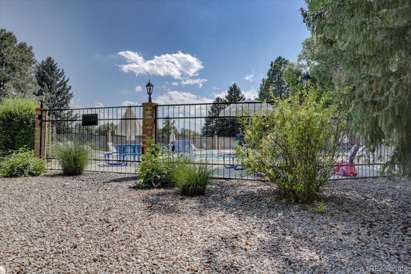 7686 S Cove Circle Centennial CO 80122