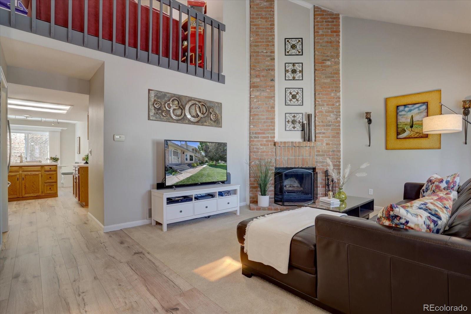 7686 S Cove Circle Centennial CO 80122
