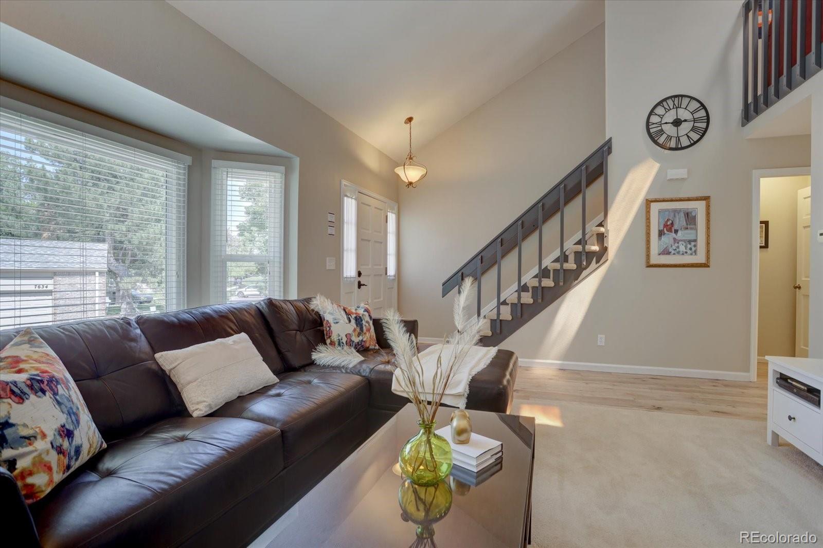 7686 S Cove Circle Centennial CO 80122