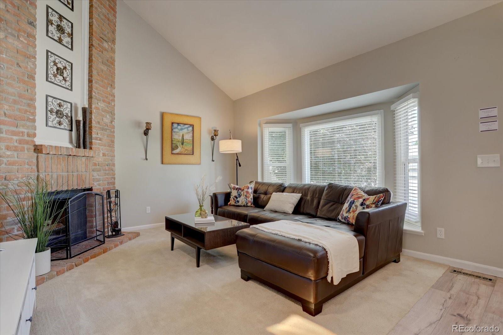 7686 S Cove Circle Centennial CO 80122