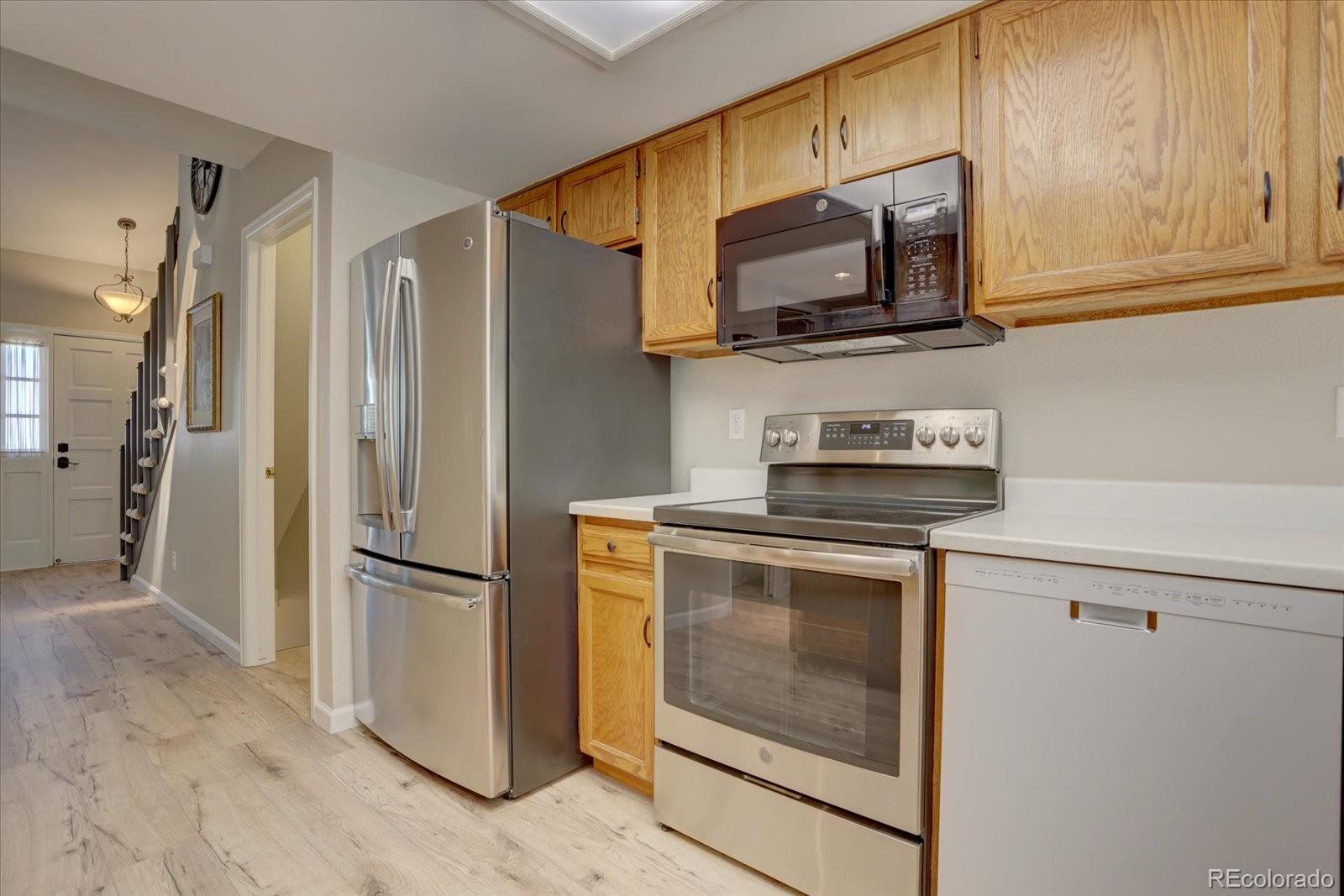 7686 S Cove Circle Centennial CO 80122