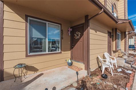 6970 Peyote Colorado Springs CO 80919