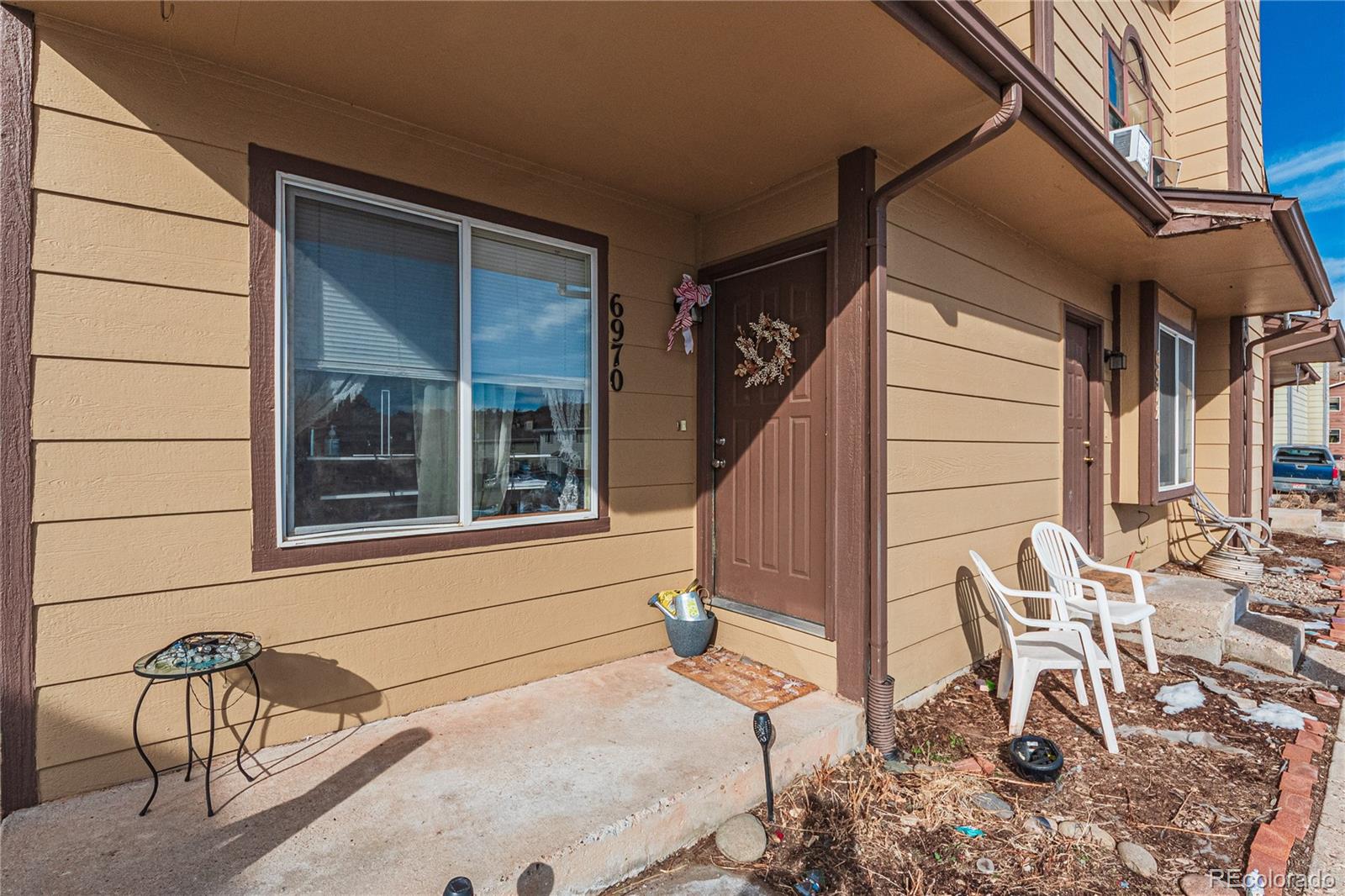 6970 Peyote Colorado Springs CO 80919