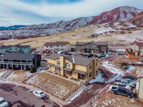 6970 Peyote Colorado Springs CO 80919