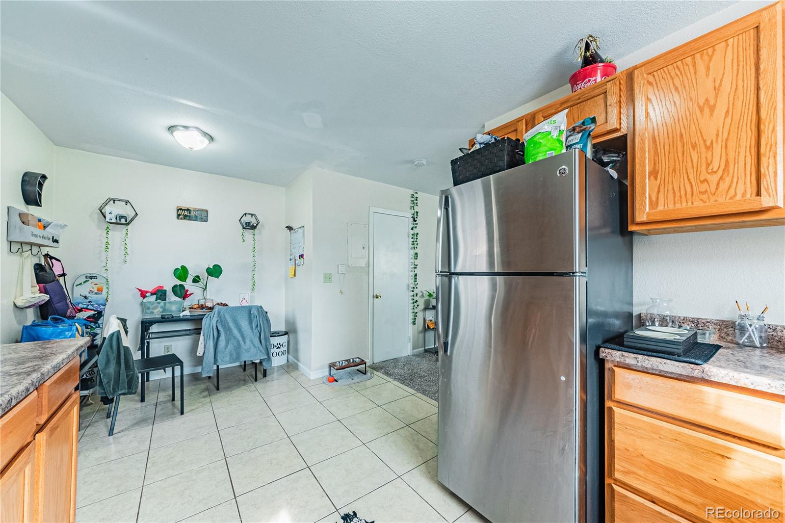 6970 Peyote Colorado Springs CO 80919