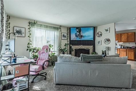 6970 Peyote Colorado Springs CO 80919