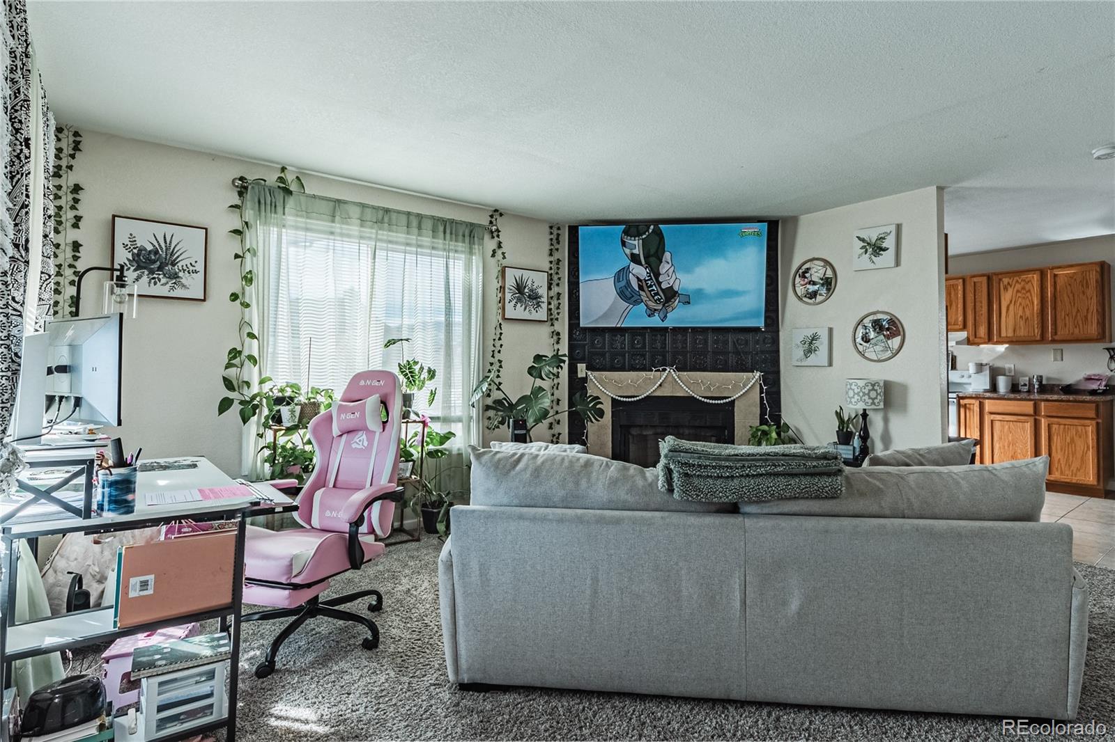 6970 Peyote Colorado Springs CO 80919