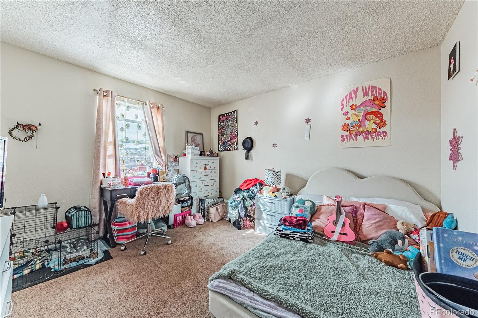 6970 Peyote Colorado Springs CO 80919