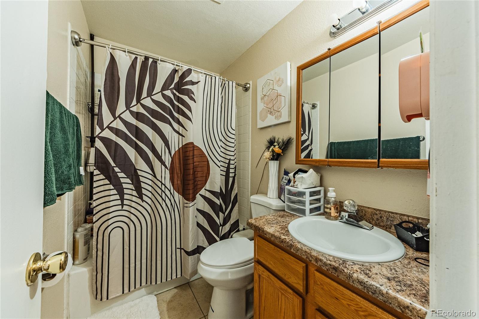 6970 Peyote Colorado Springs CO 80919