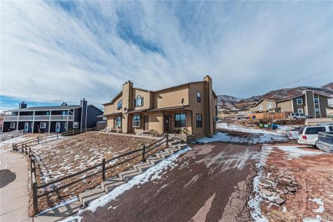 6970 Peyote Colorado Springs CO 80919