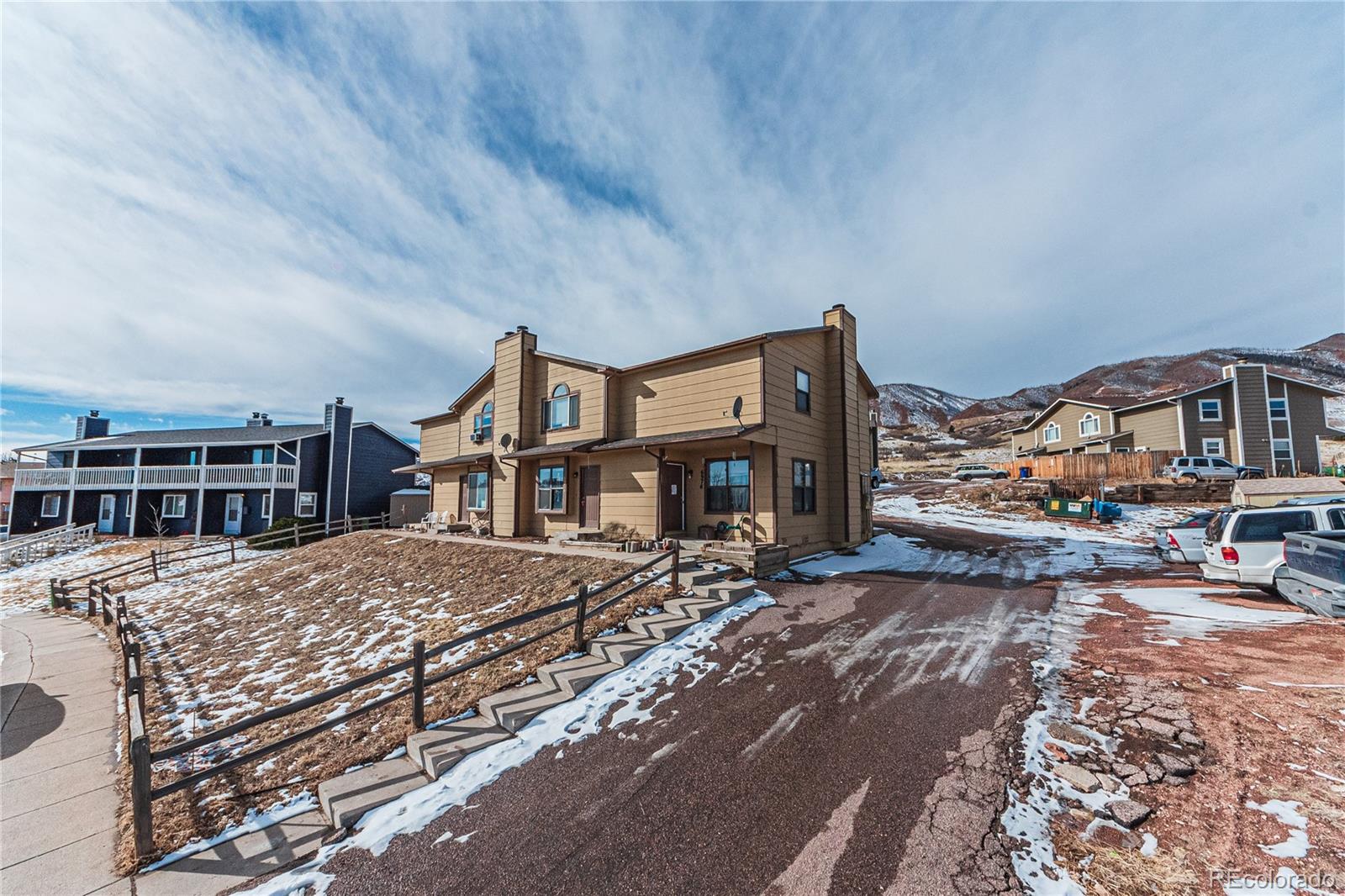 6970 Peyote Colorado Springs CO 80919