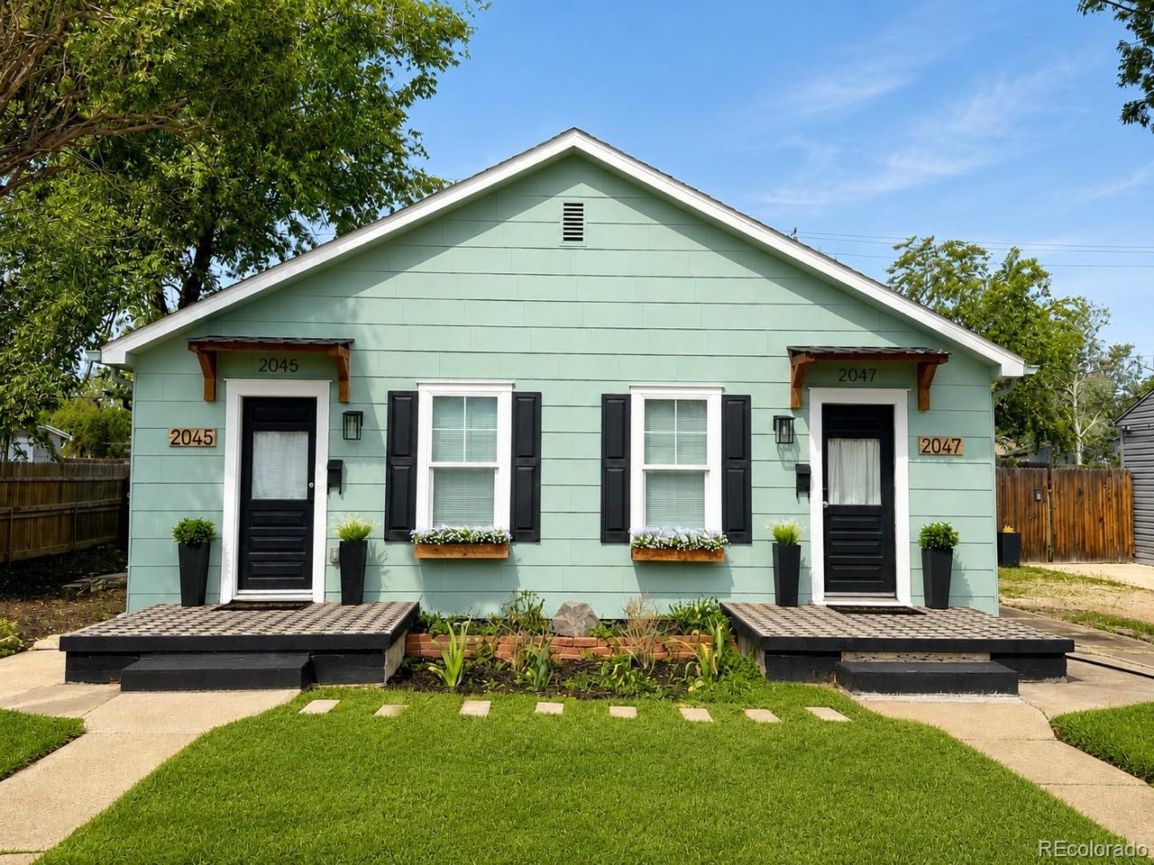 2045 Eaton Street Edgewater CO 80214