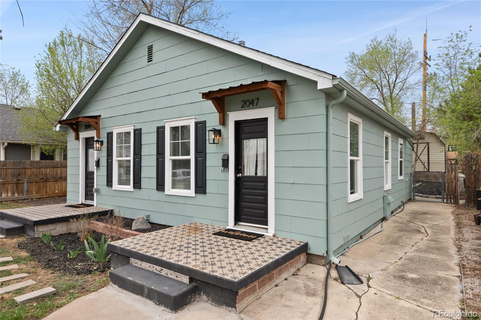 2045 Eaton Street Edgewater CO 80214