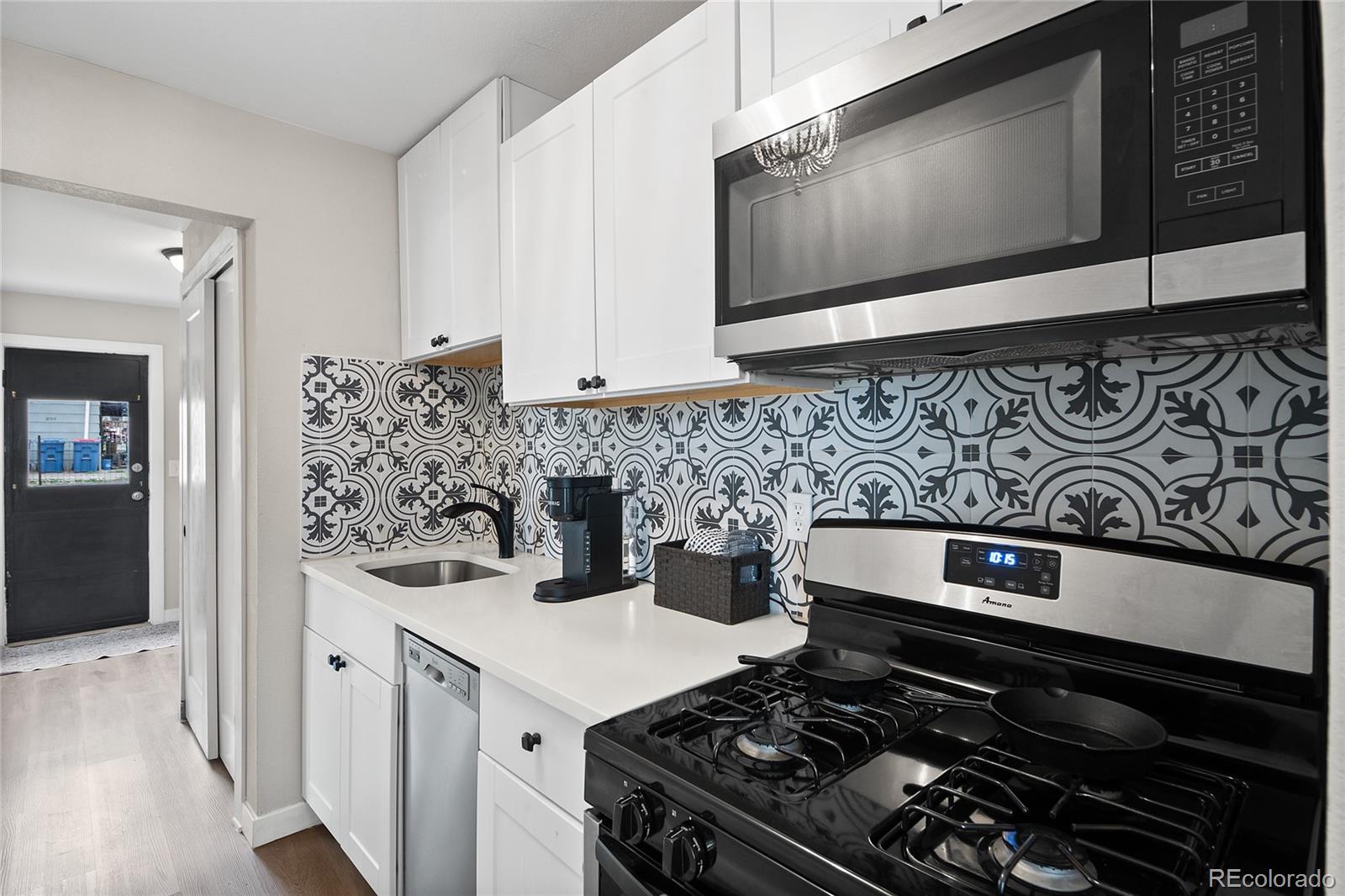 2045 Eaton Street Edgewater CO 80214