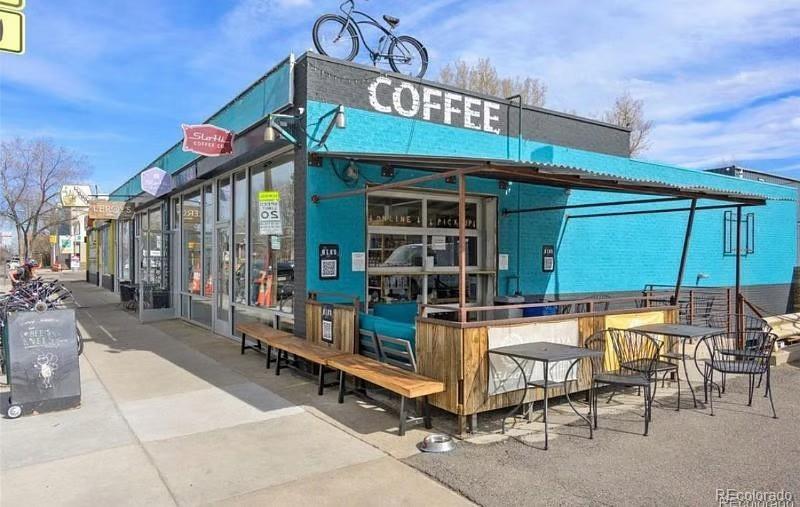 2045 Eaton Street Edgewater CO 80214