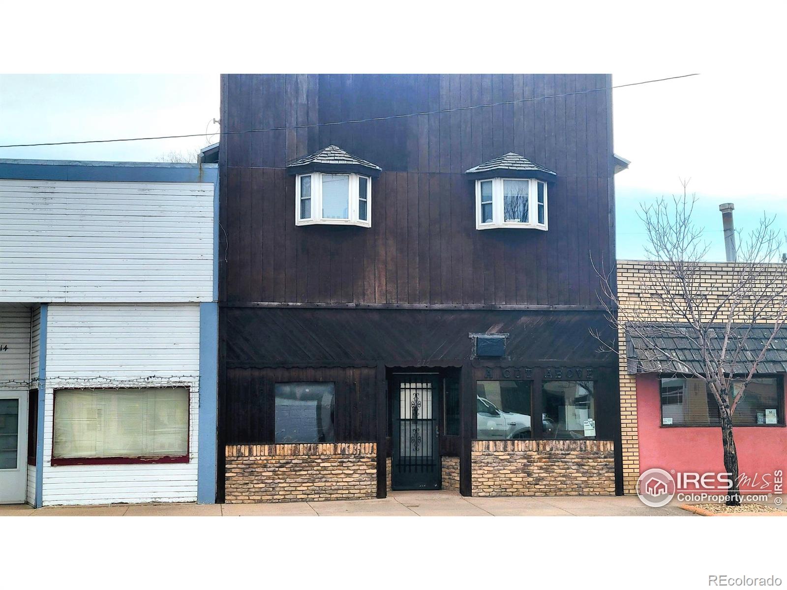 212 1st Street Ault CO 80610