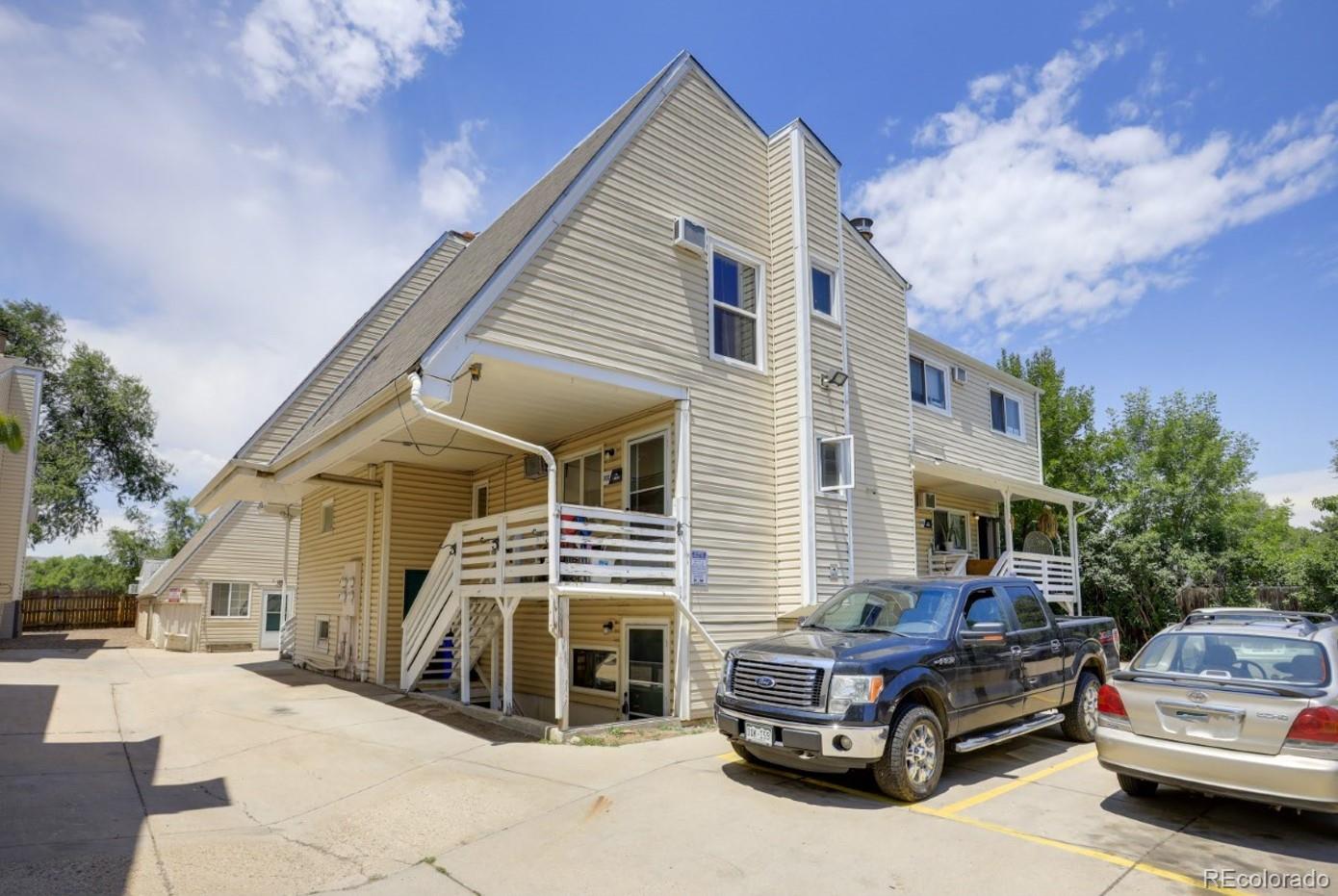 287 S Hoyt Street Lakewood CO 80226