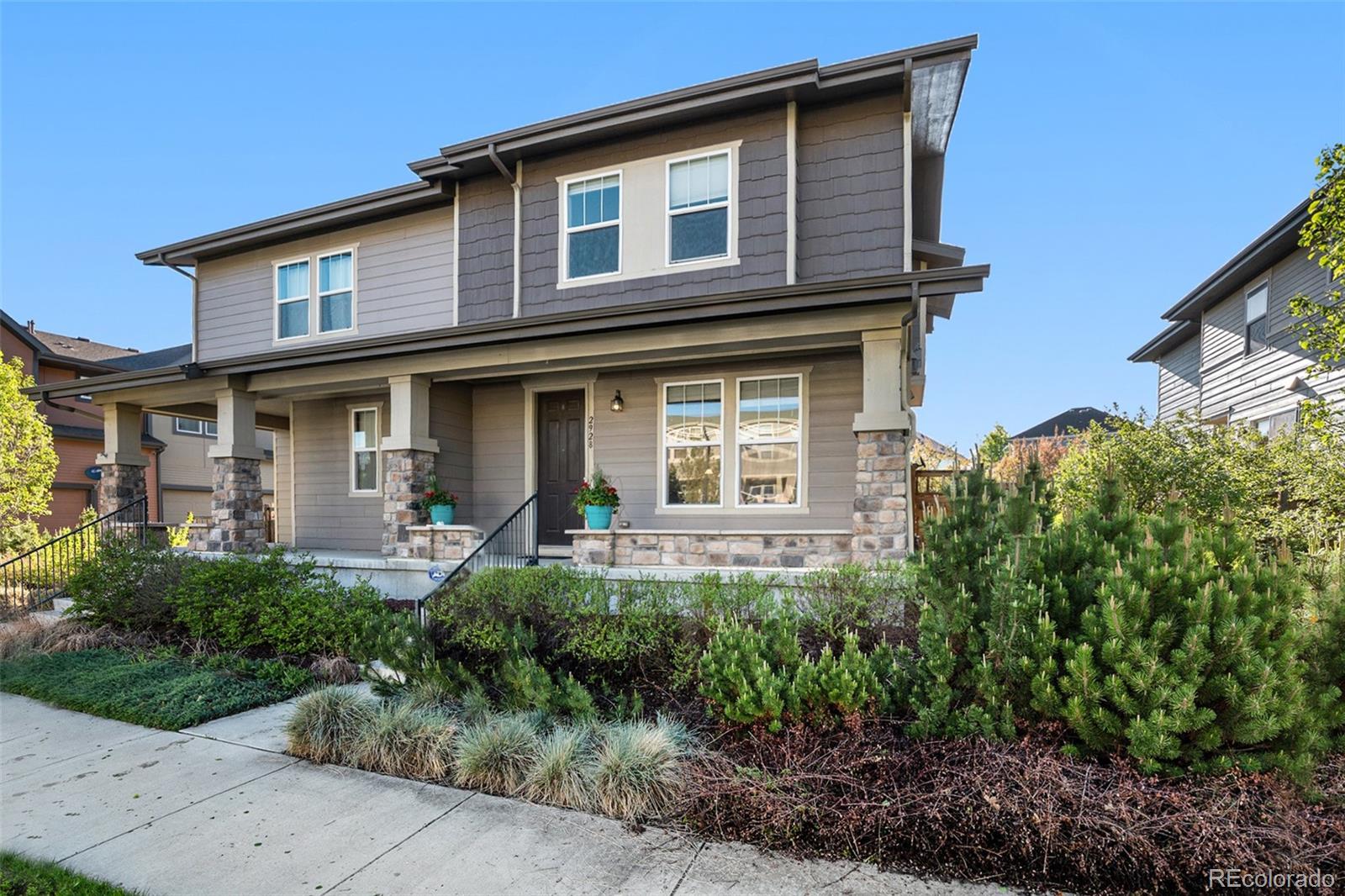 2928 Iola Street Denver CO 80238