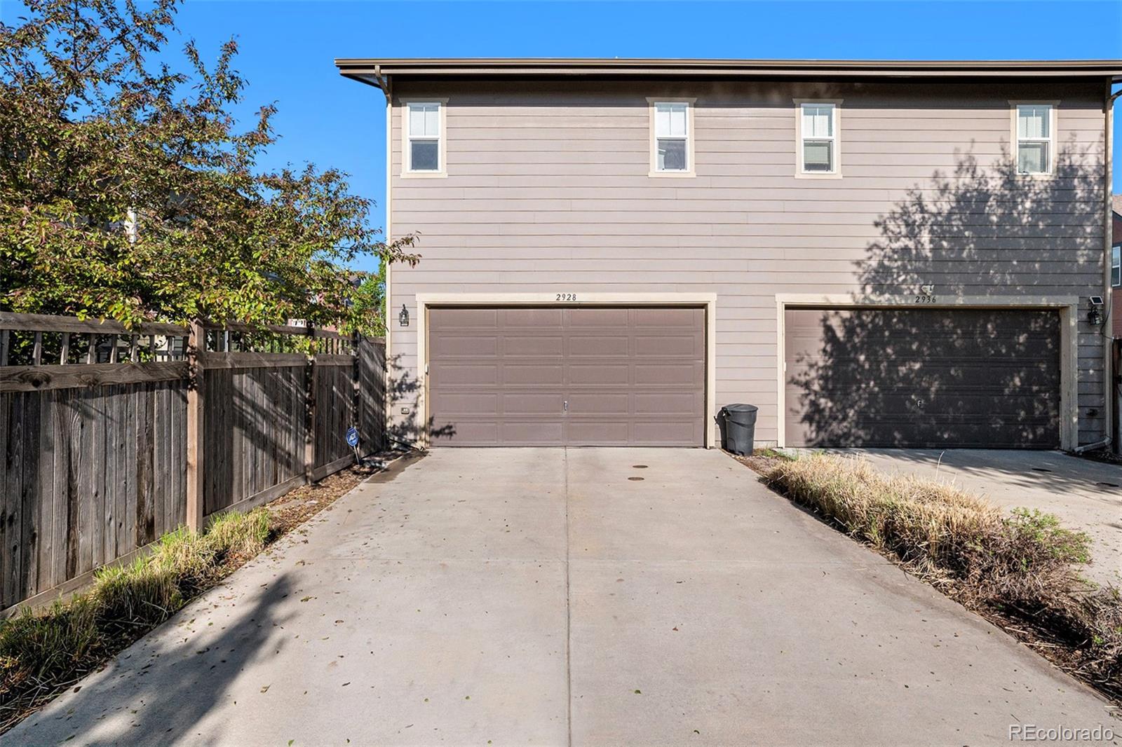 2928 Iola Street Denver CO 80238