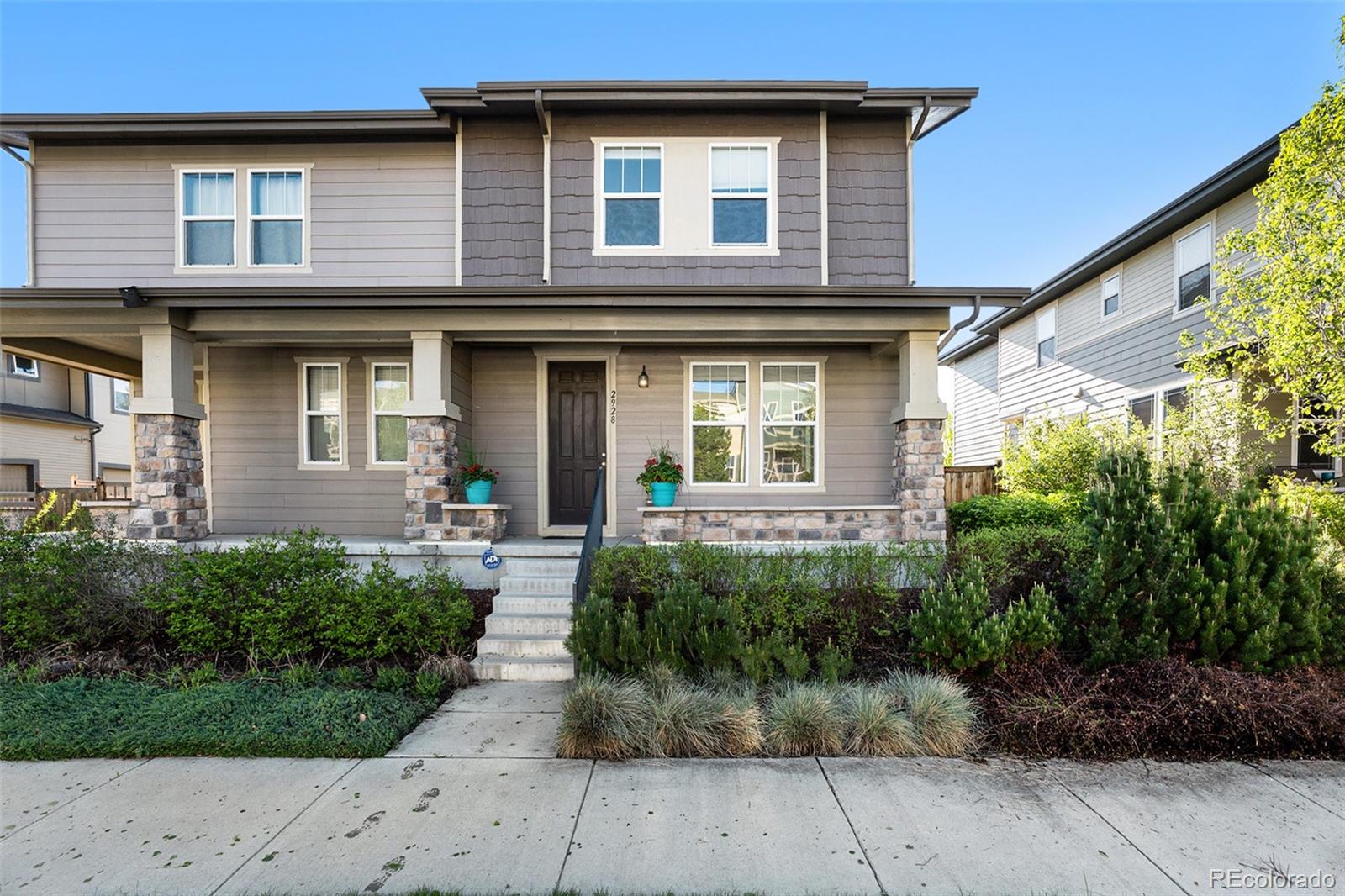 2928 Iola Street Denver CO 80238