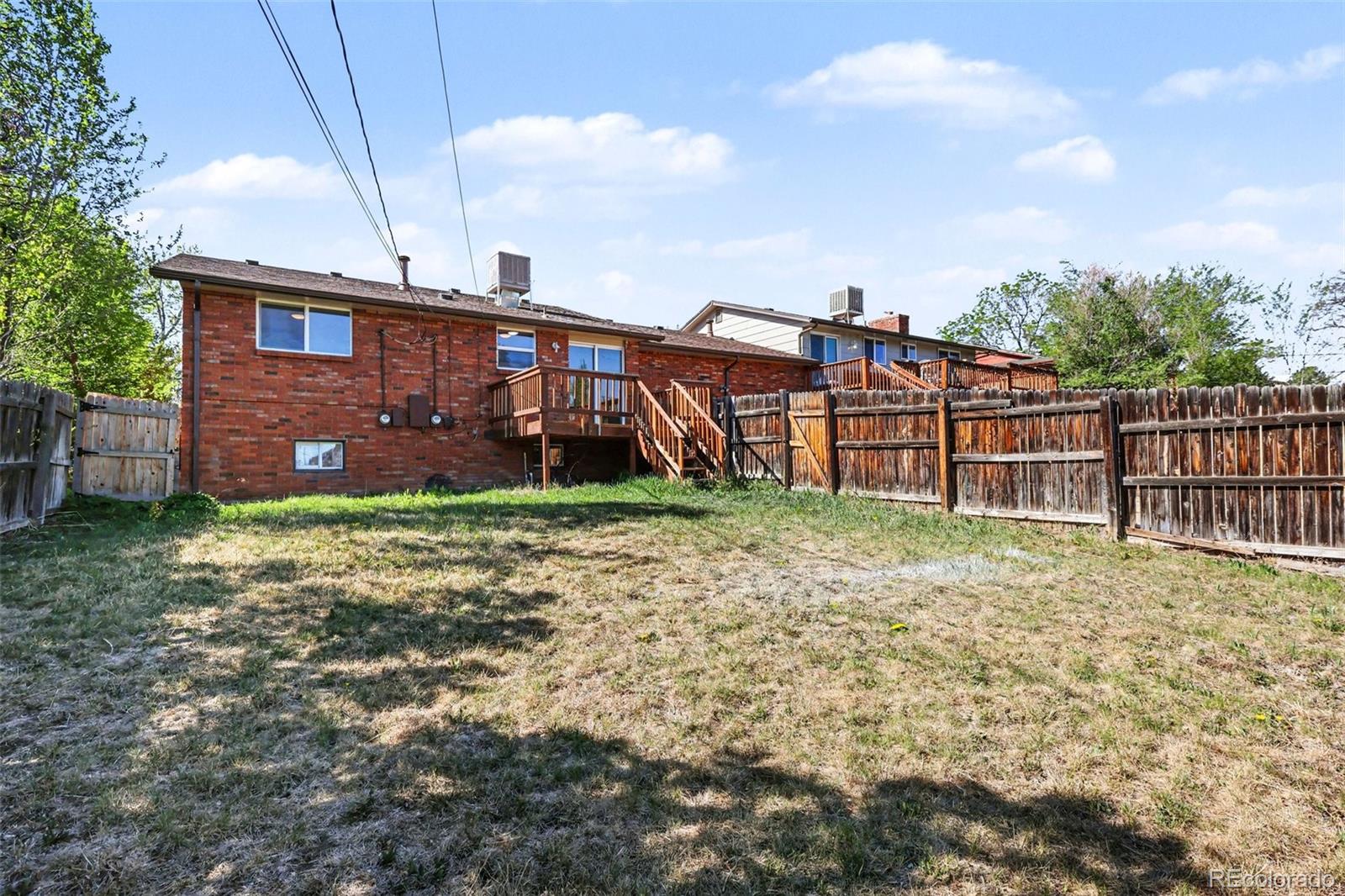 12473 & 12483 W 8th Avenue Golden CO 80401