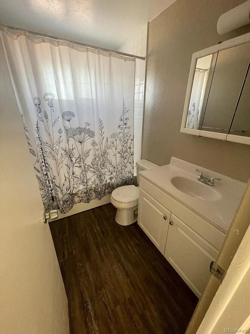 12473 & 12483 W 8th Avenue Golden CO 80401