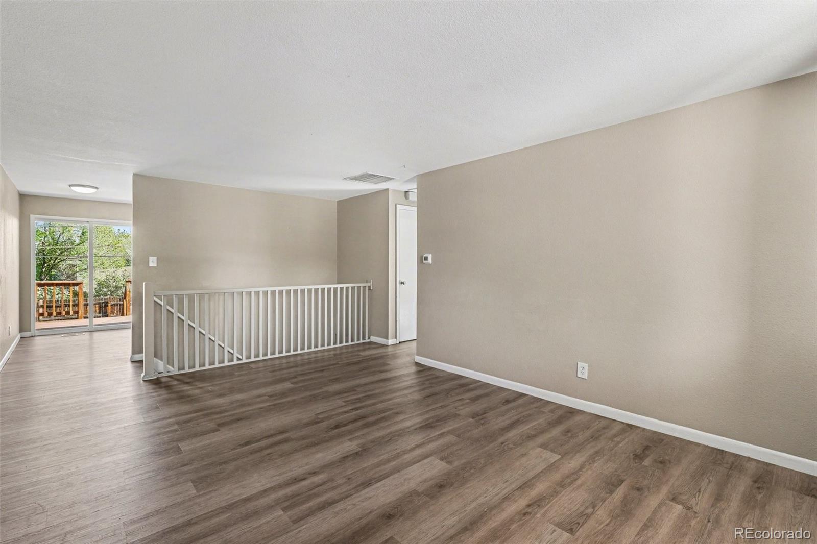 12473 & 12483 W 8th Avenue Golden CO 80401