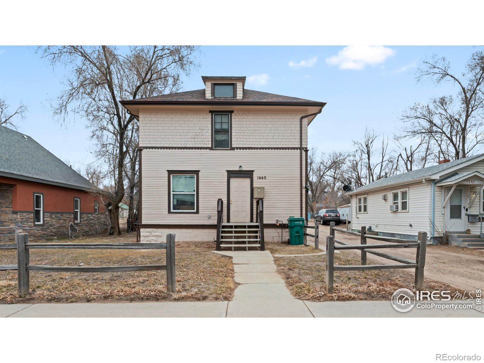 1440 10th Street Greeley CO 80631