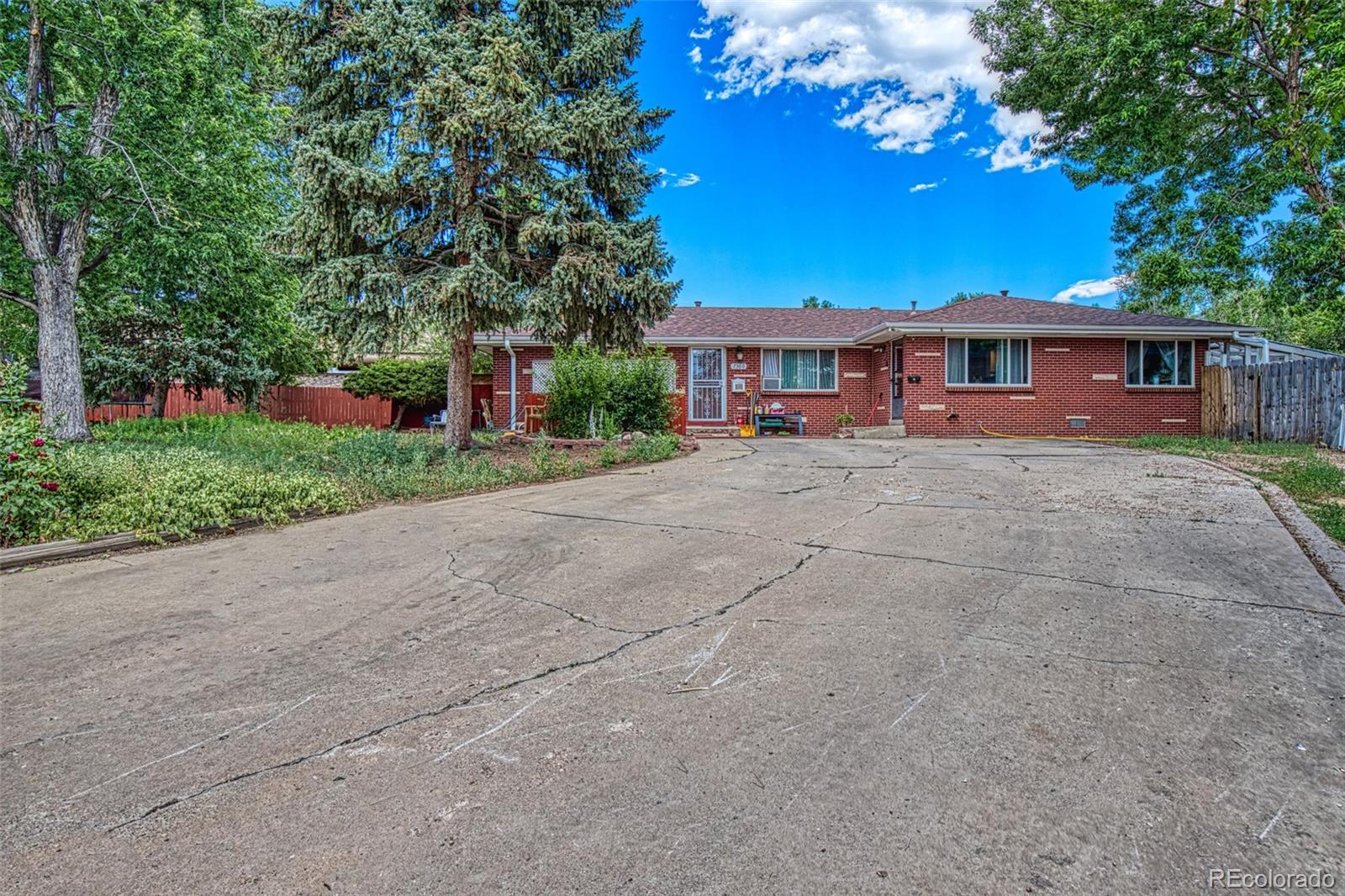 7360 Tennyson Street Westminster CO 80030