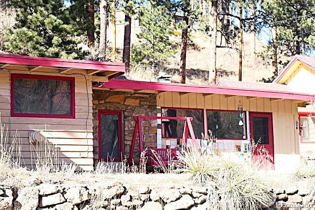 4851 Highway 73 Evergreen CO 80439