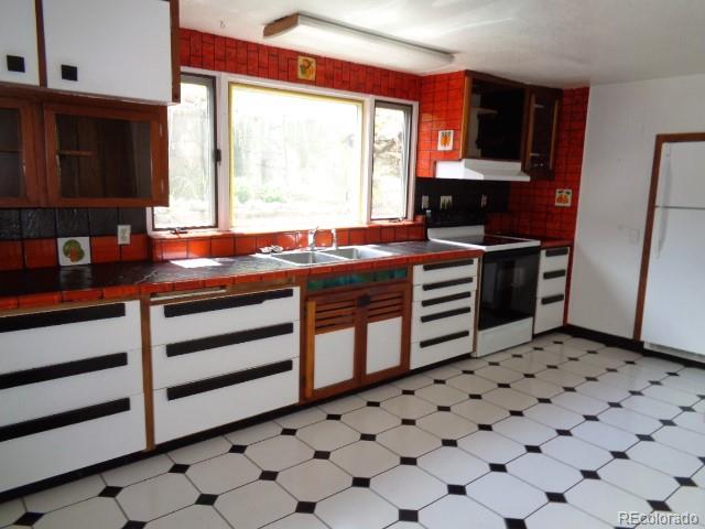 4851 Highway 73 Evergreen CO 80439