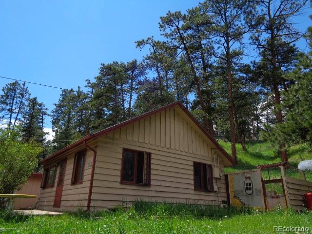 4851 Highway 73 Evergreen CO 80439