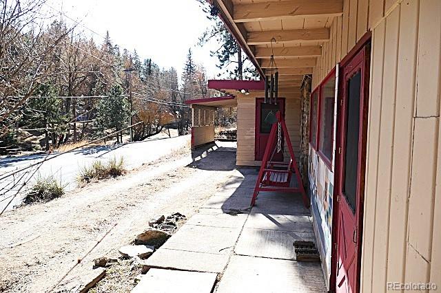 4851 Highway 73 Evergreen CO 80439