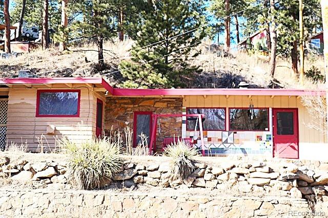 4851 Highway 73 Evergreen CO 80439