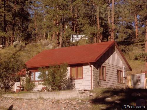 4851 Highway 73 Evergreen CO 80439
