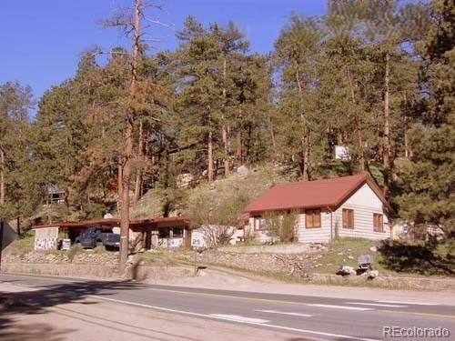 4851 Highway 73 Evergreen CO 80439