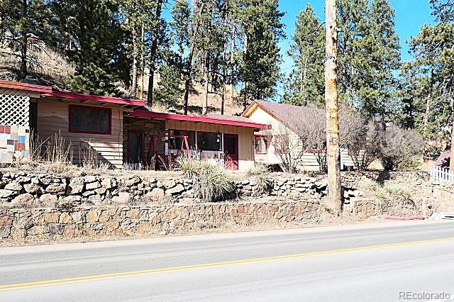 4851 Highway 73 Evergreen CO 80439