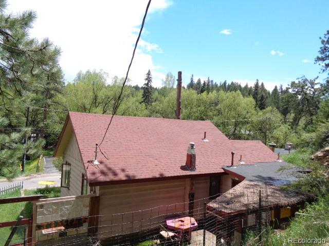 4851 Highway 73 Evergreen CO 80439