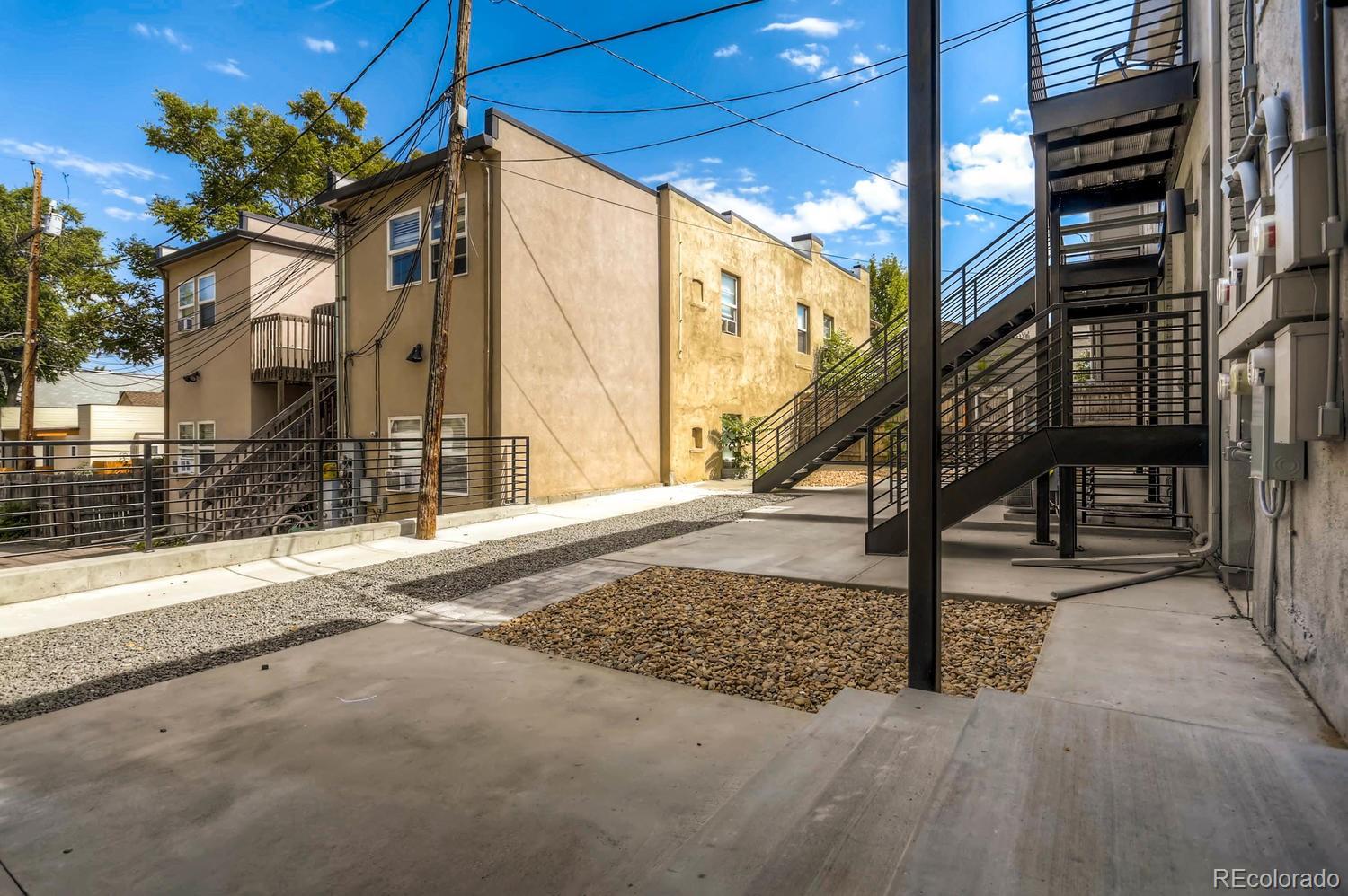3106-3108 Vallejo Street Denver CO 80211
