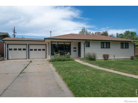 405 W Geneseo Street Lafayette CO 80026