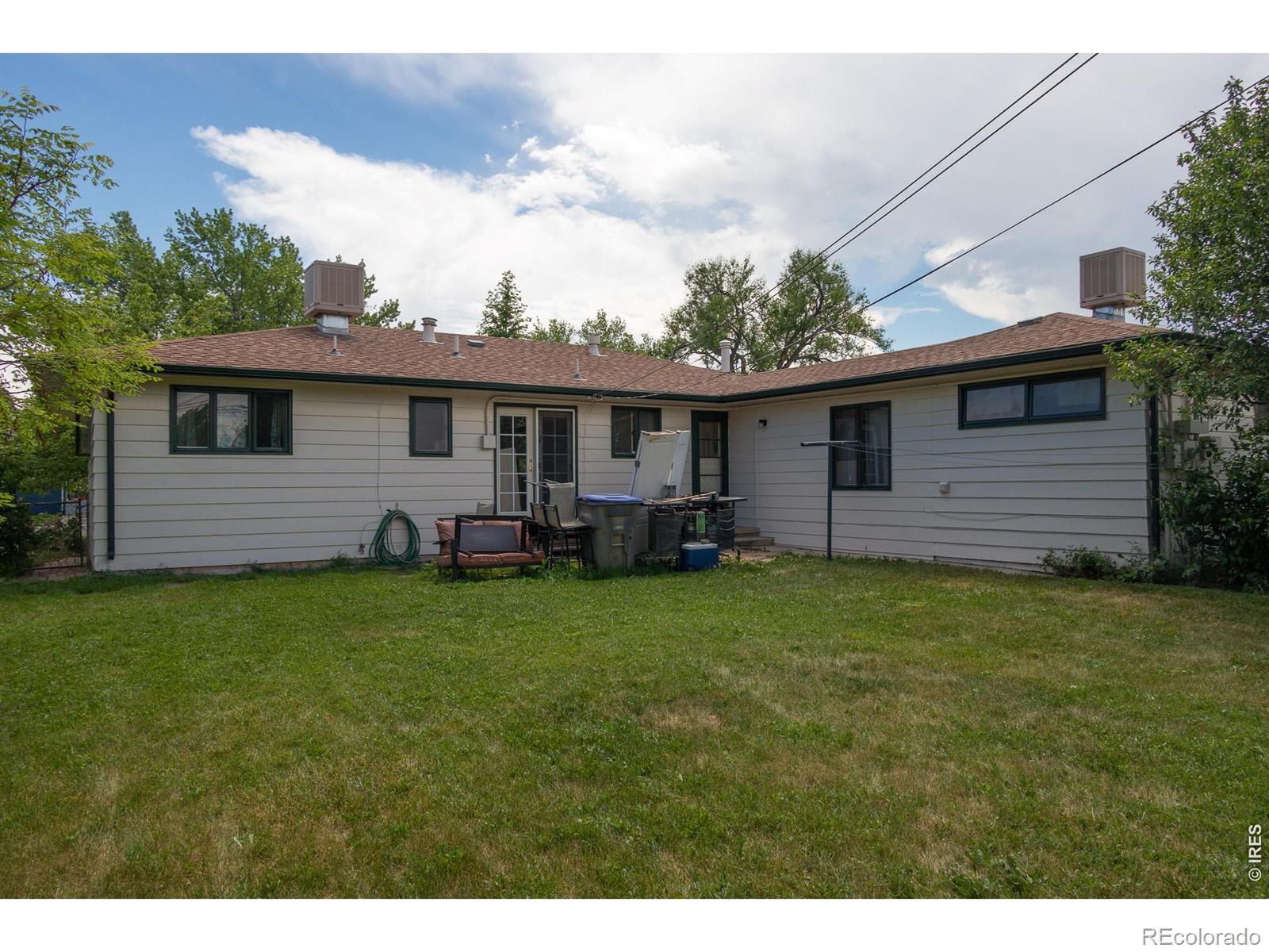 405 W Geneseo Street Lafayette CO 80026