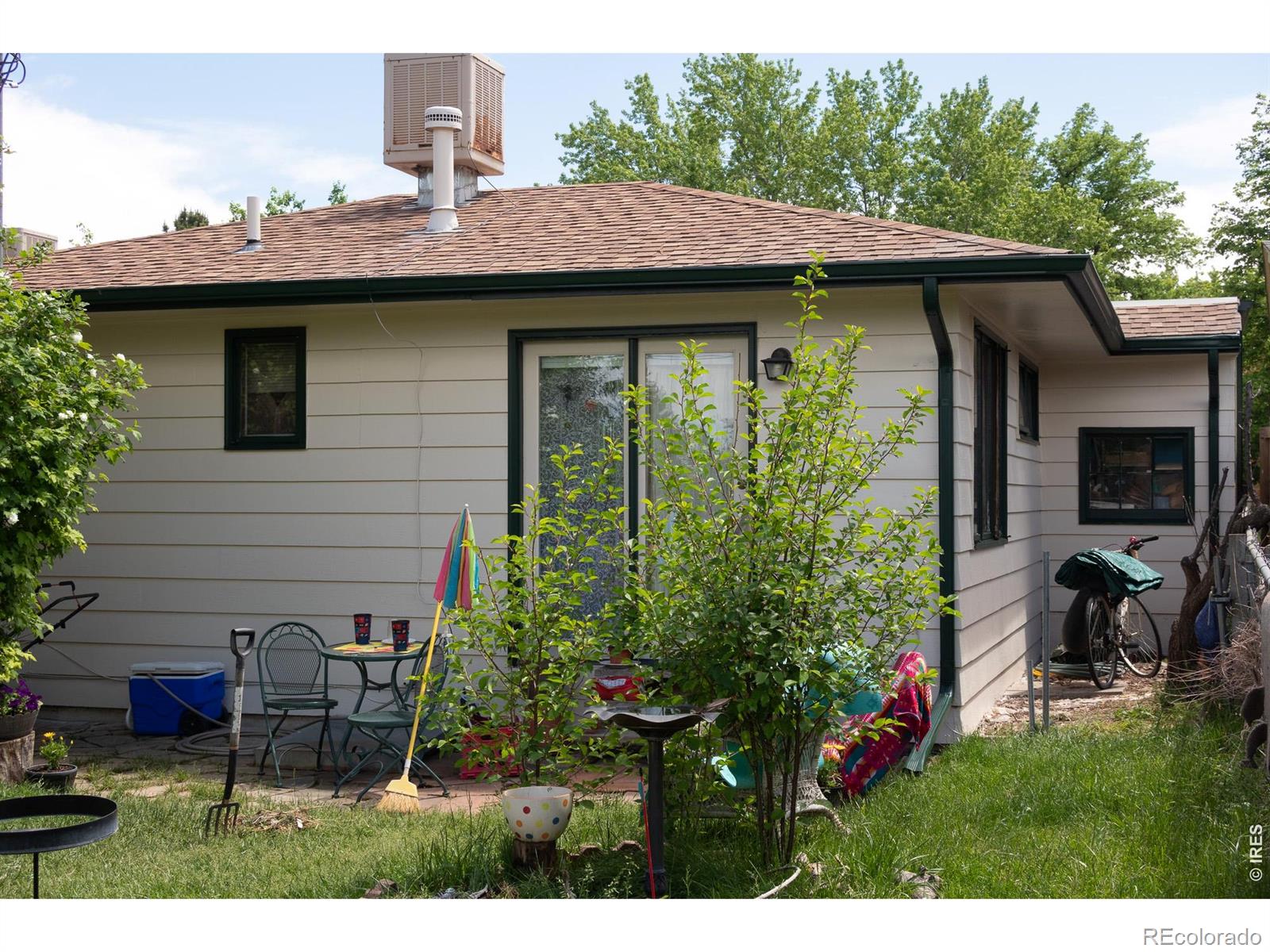 405 W Geneseo Street Lafayette CO 80026