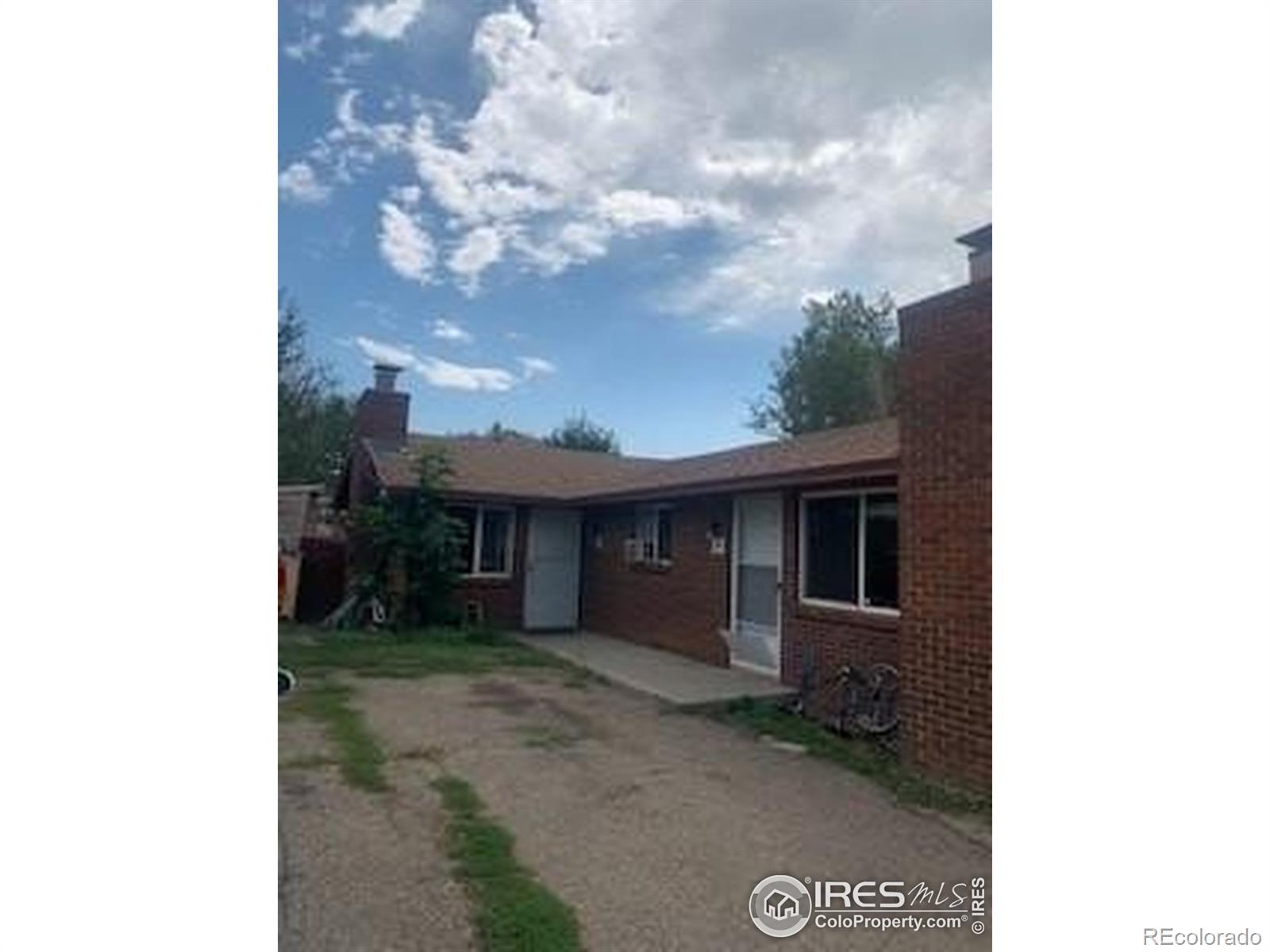 24 Cedar Court Longmont CO 80503