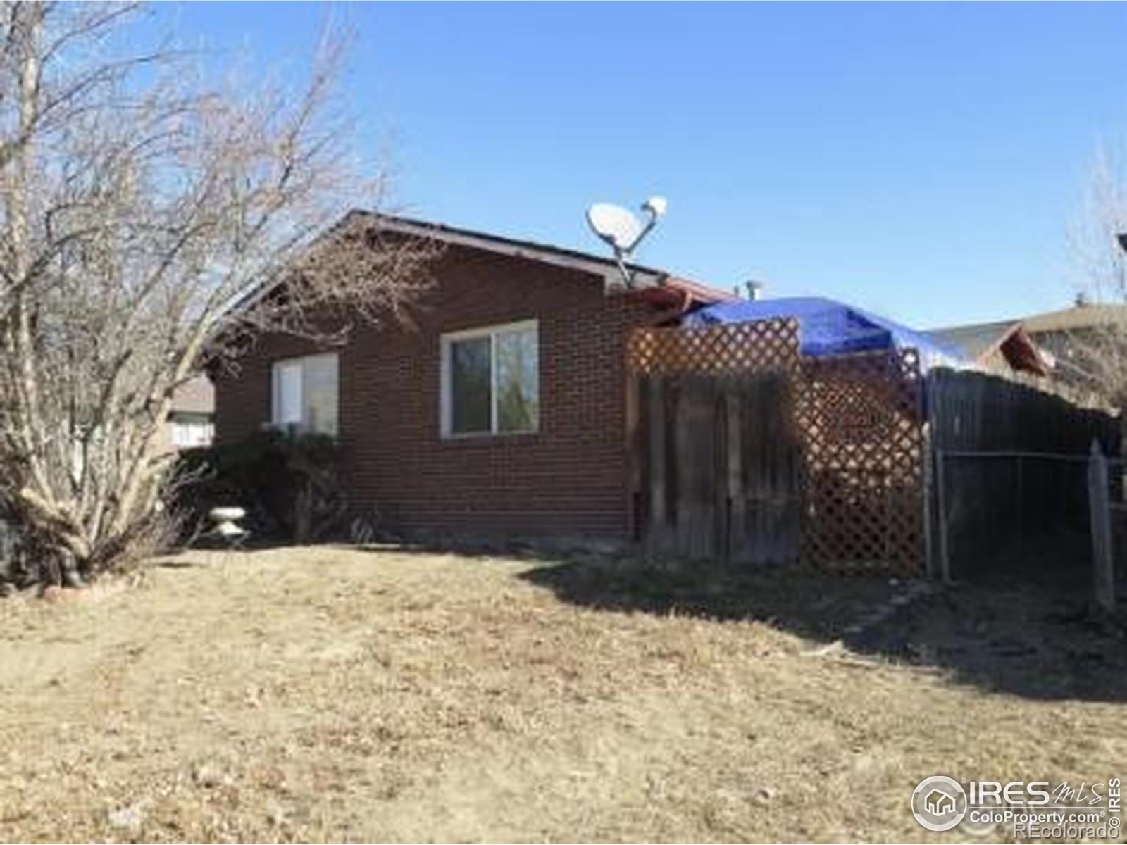 24 Cedar Court Longmont CO 80503