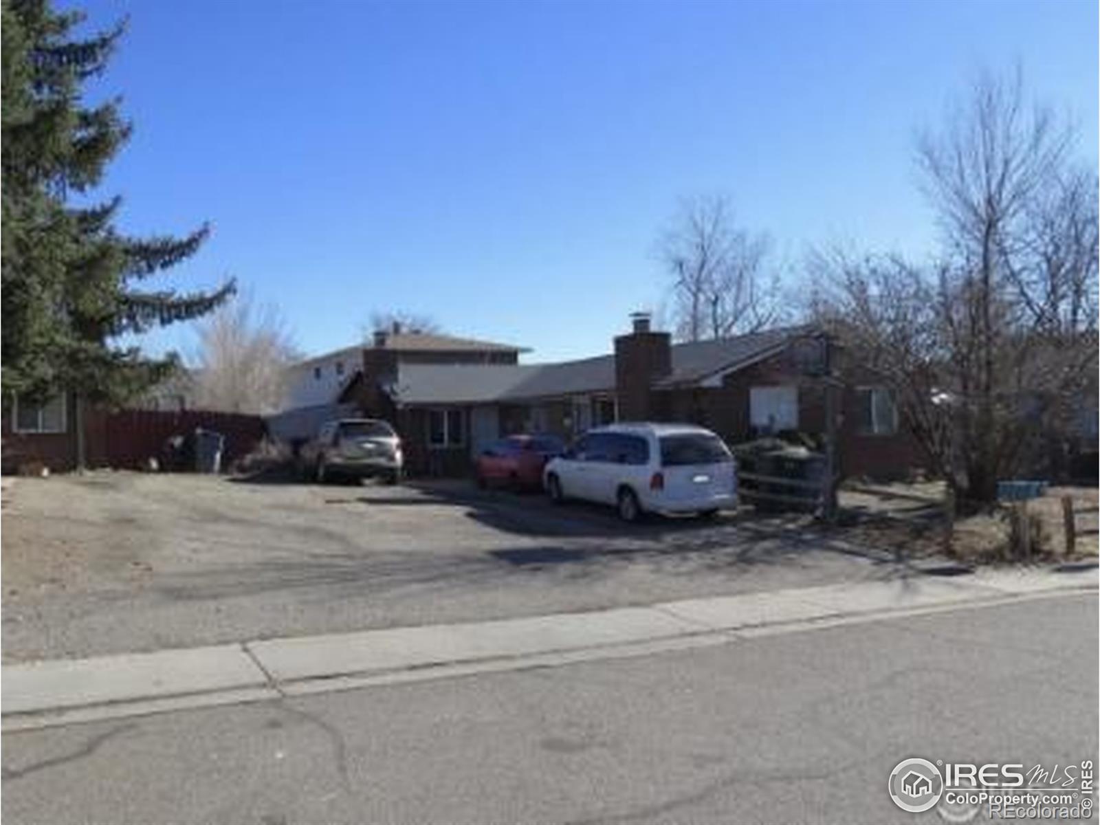 24 Cedar Court Longmont CO 80503