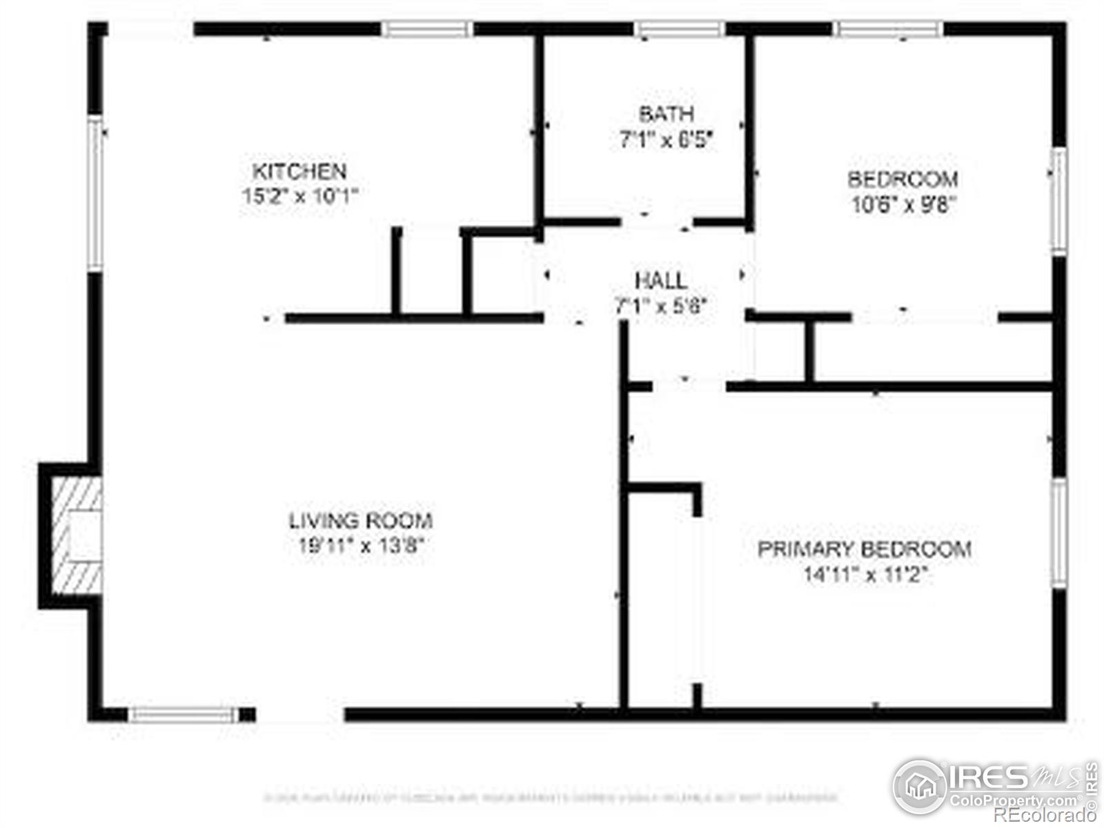 24 Cedar Court Longmont CO 80503