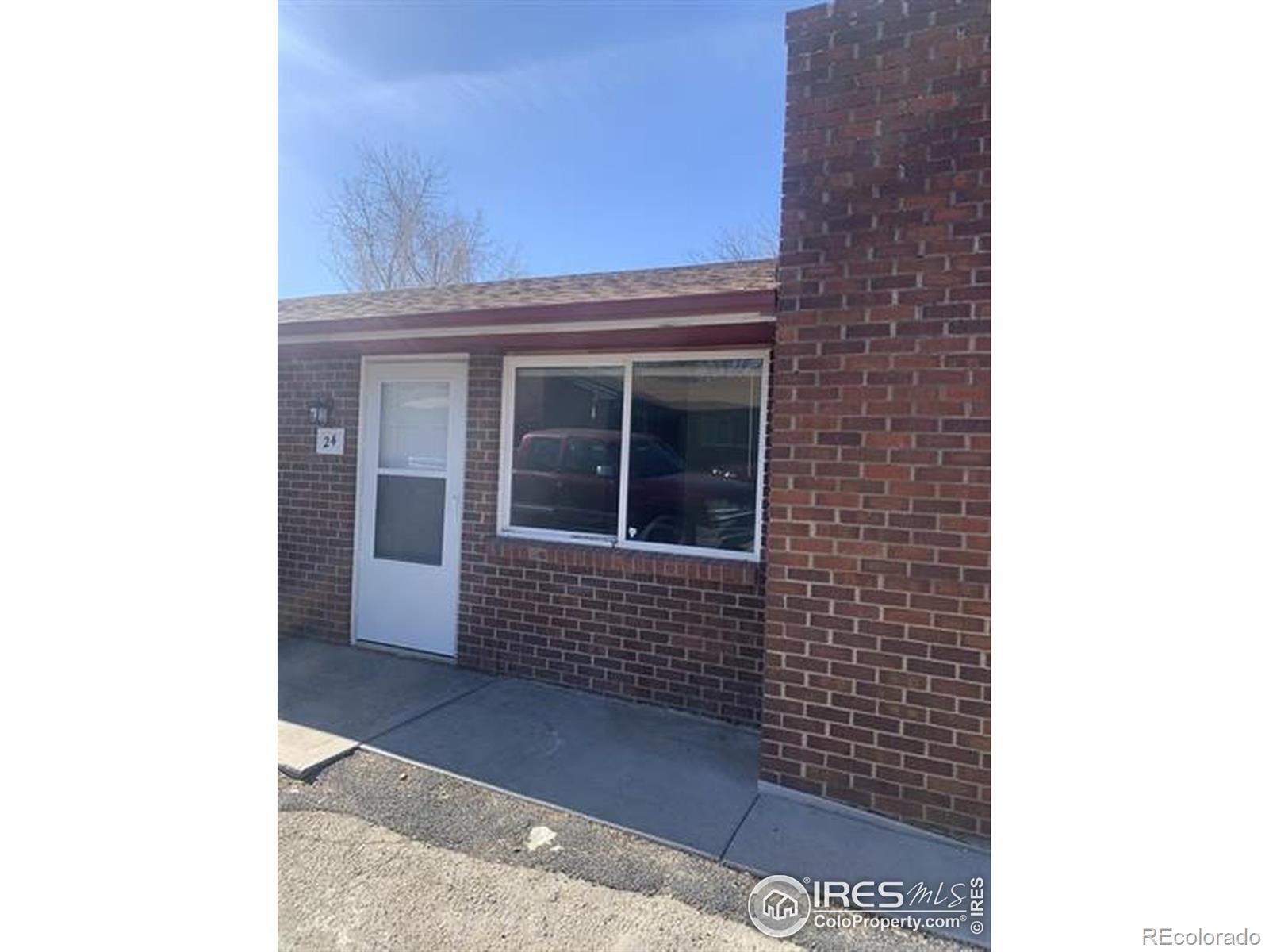 24 Cedar Court Longmont CO 80503