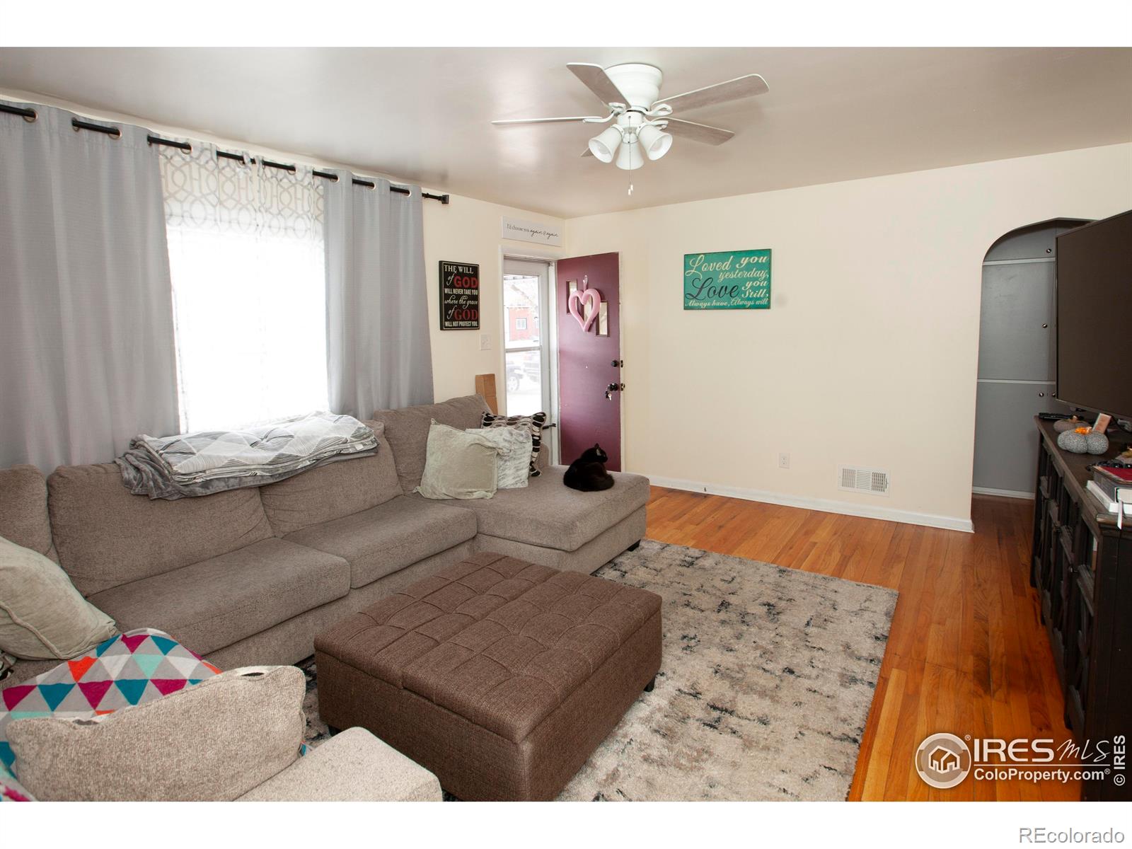 502-506 Poplar Street Sterling CO 80751