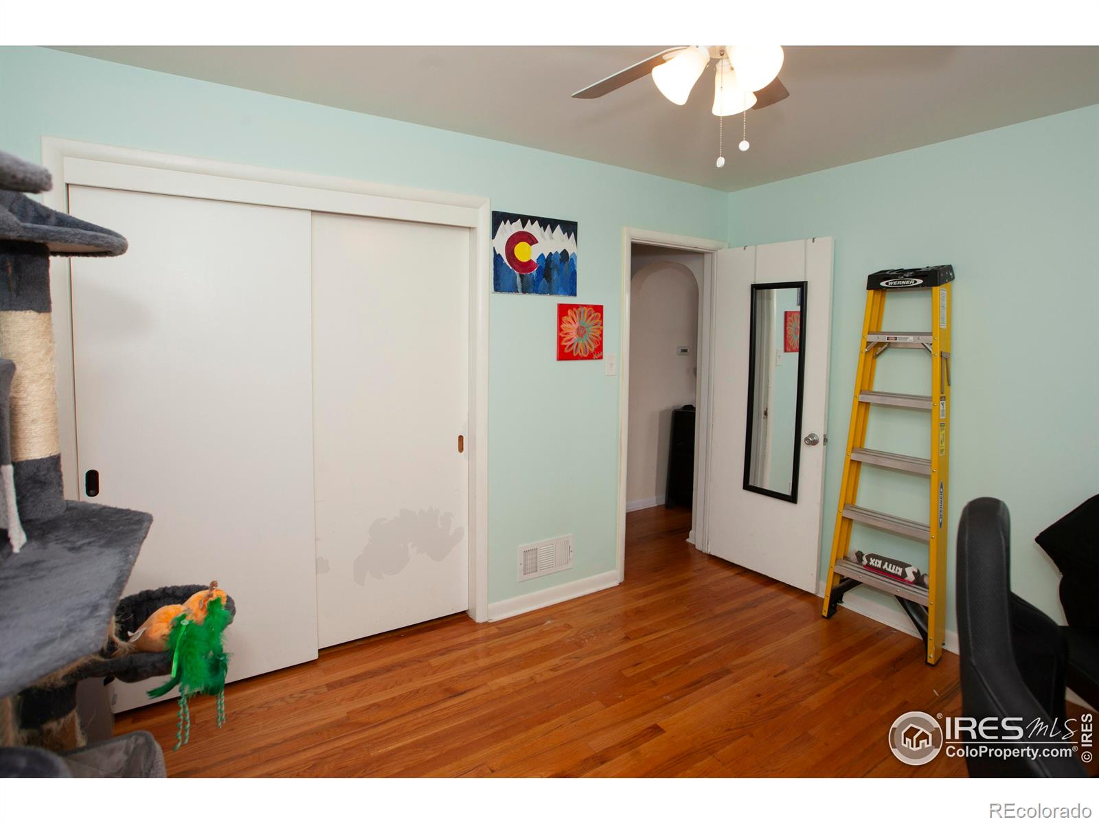 502-506 Poplar Street Sterling CO 80751